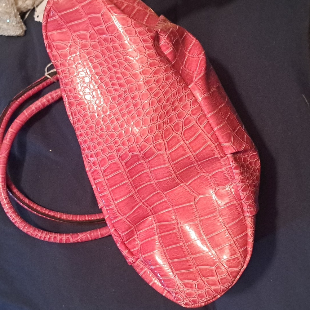 Pink Purse - Picture 8 of 9